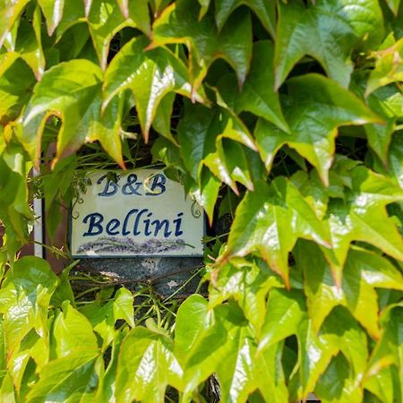 B&B Bellini Milo Exterior foto