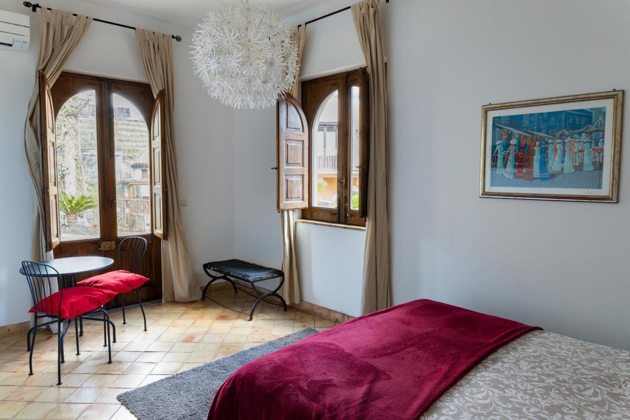 B&B Bellini Milo Exterior foto