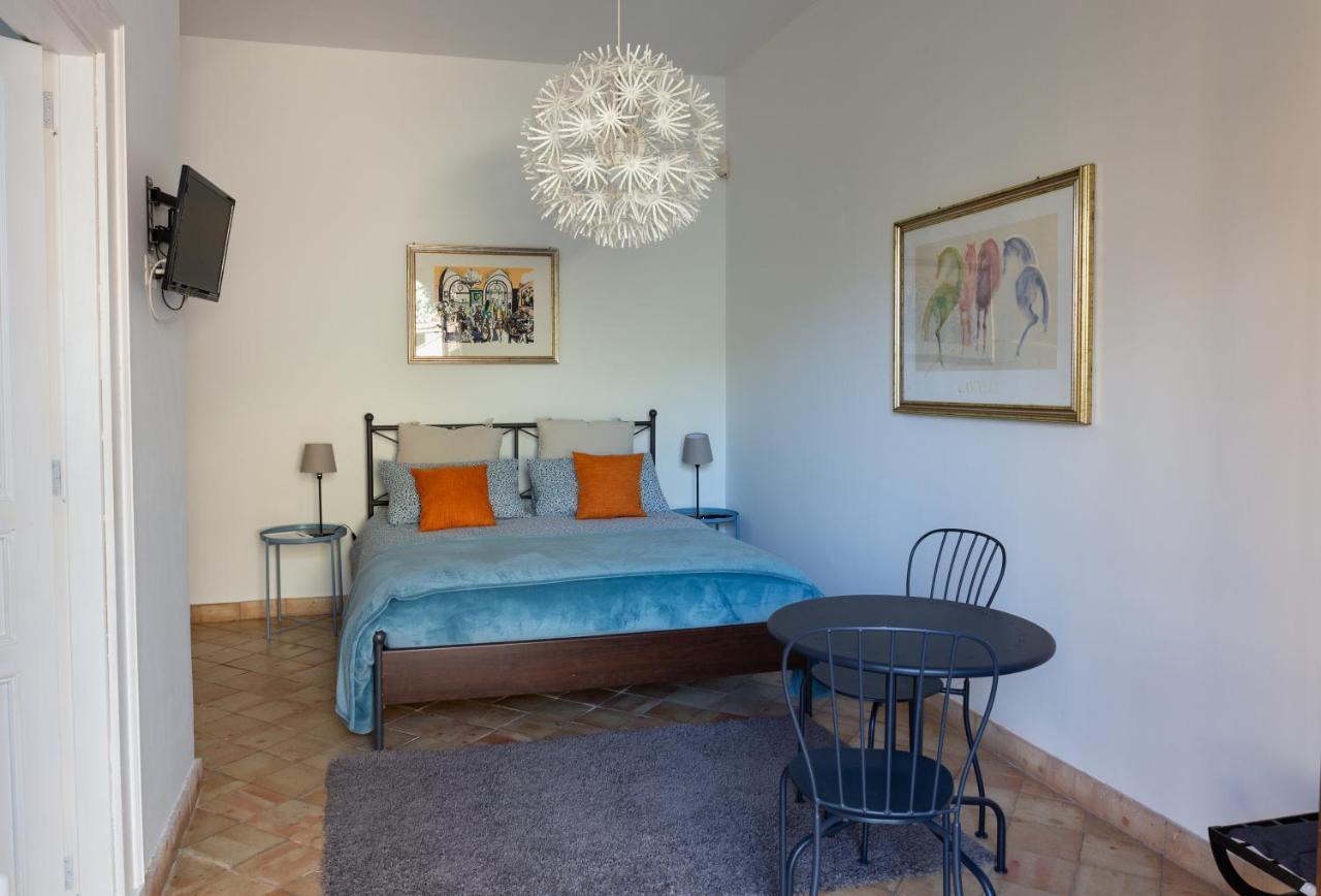 B&B Bellini Milo Exterior foto