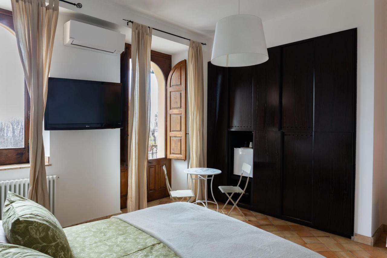 B&B Bellini Milo Exterior foto