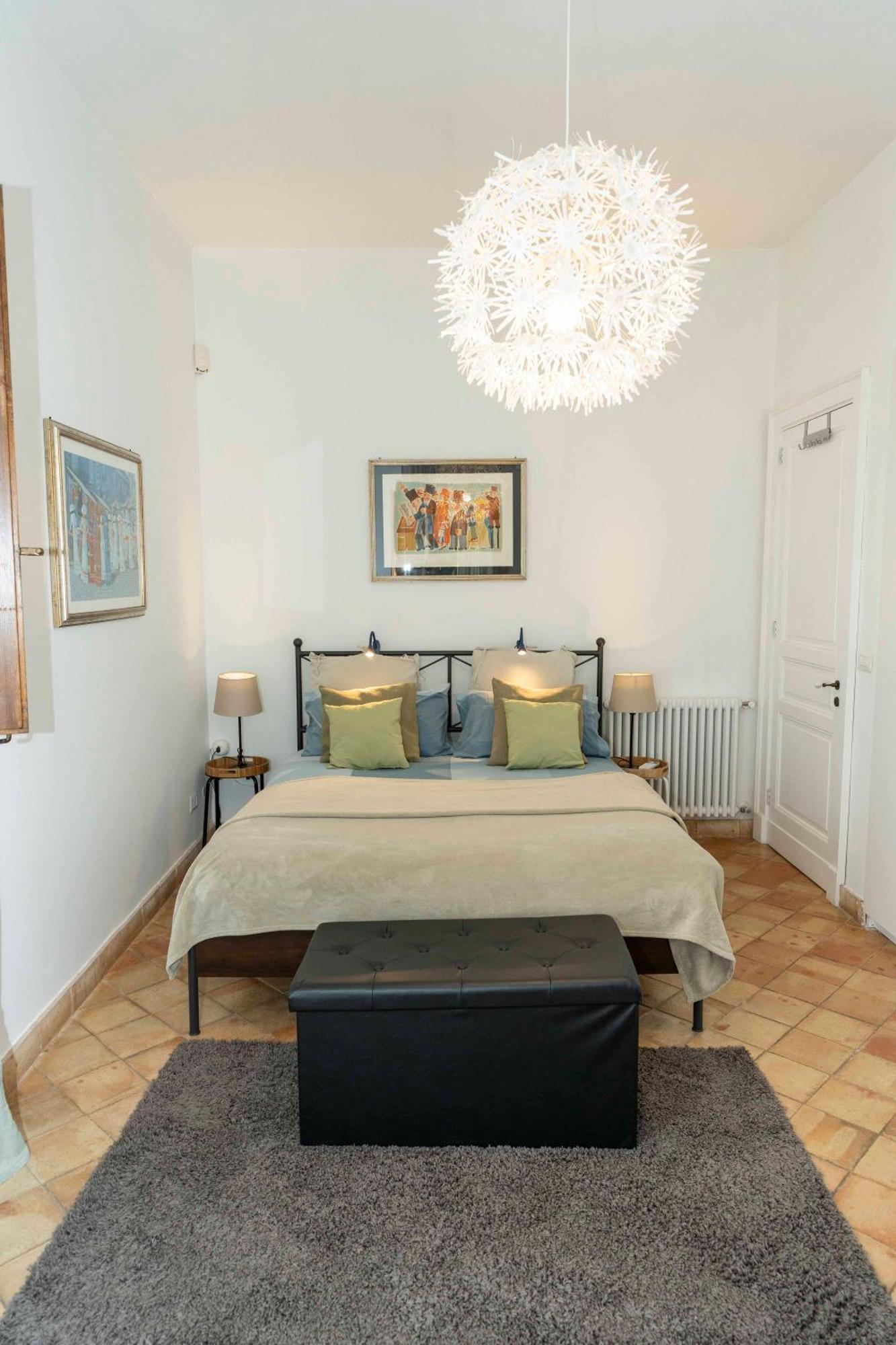 B&B Bellini Milo Exterior foto