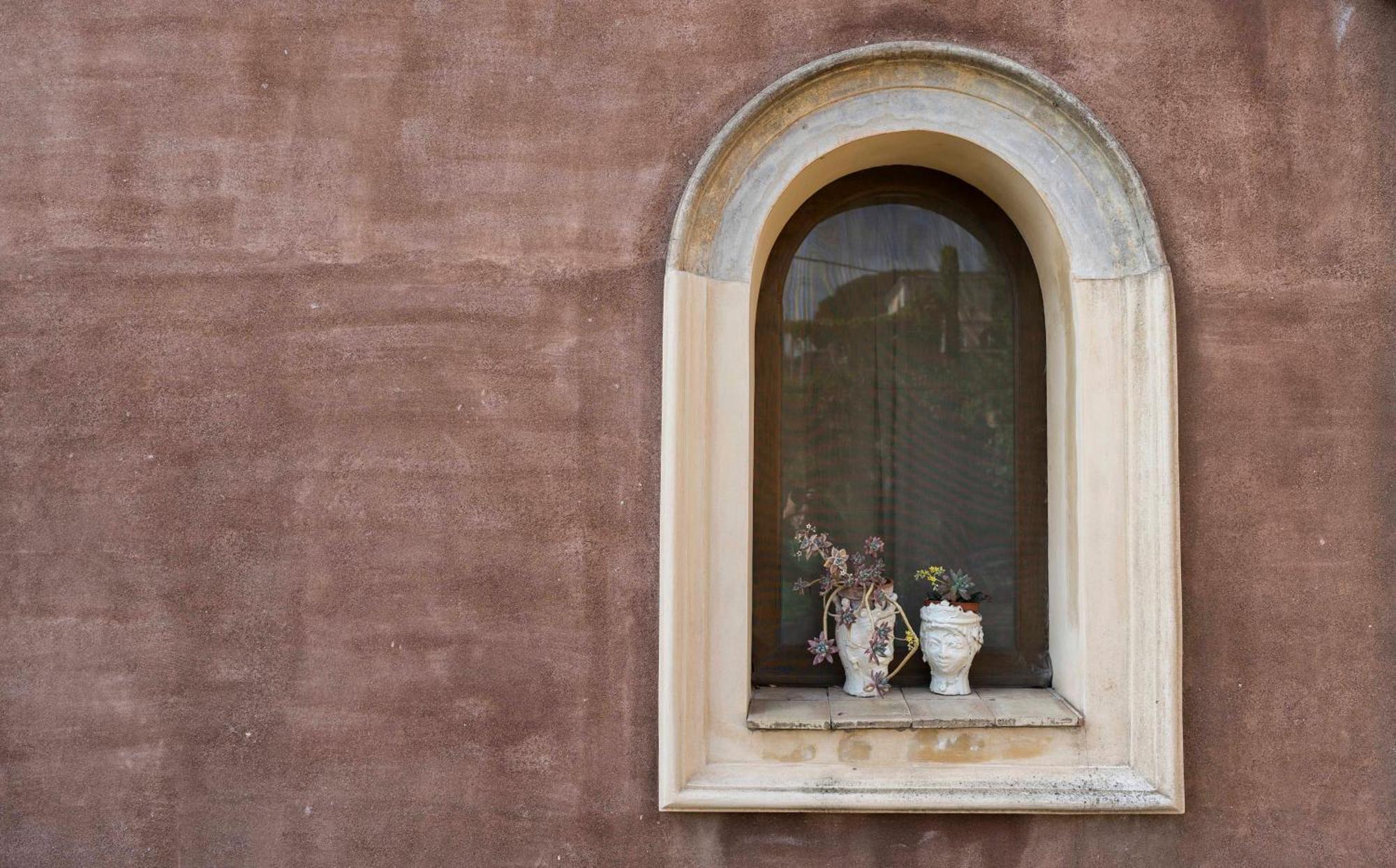 B&B Bellini Milo Exterior foto