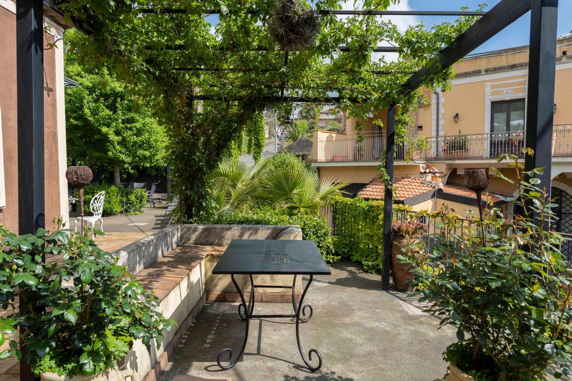 B&B Bellini Milo Exterior foto