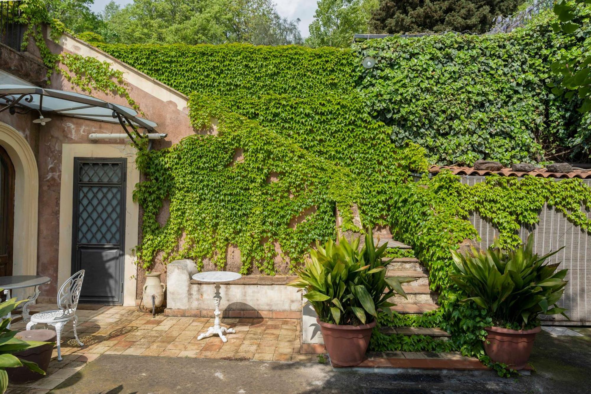 B&B Bellini Milo Exterior foto